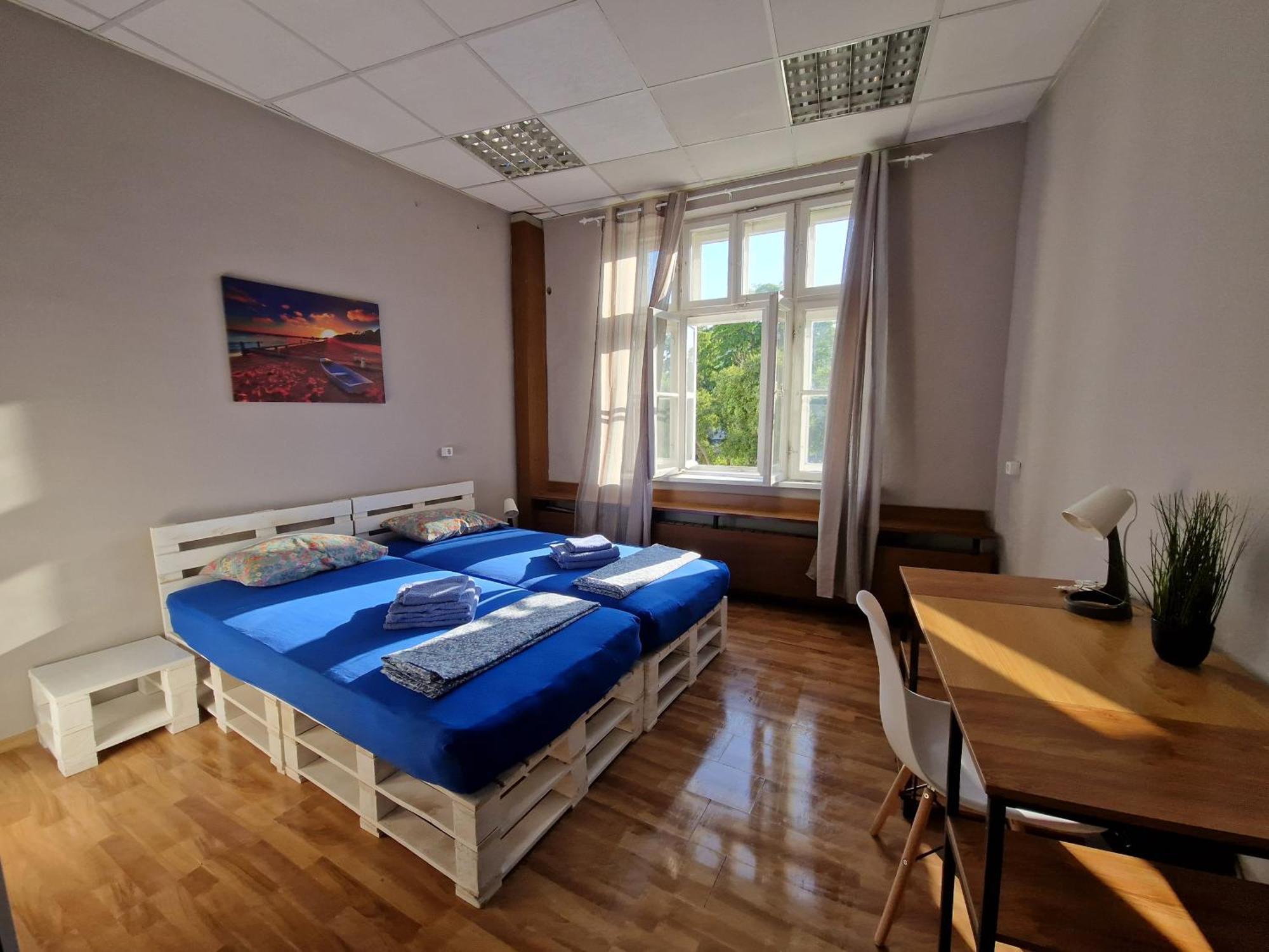Lambo'S Corner Varna - Guest Rooms Exterior foto