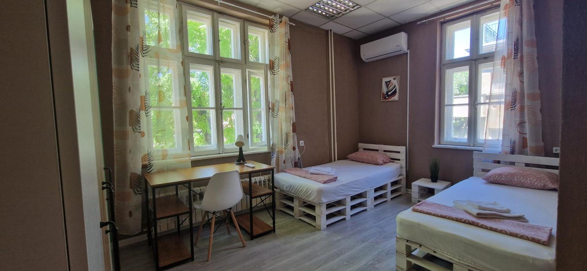 Lambo'S Corner Varna - Guest Rooms Exterior foto