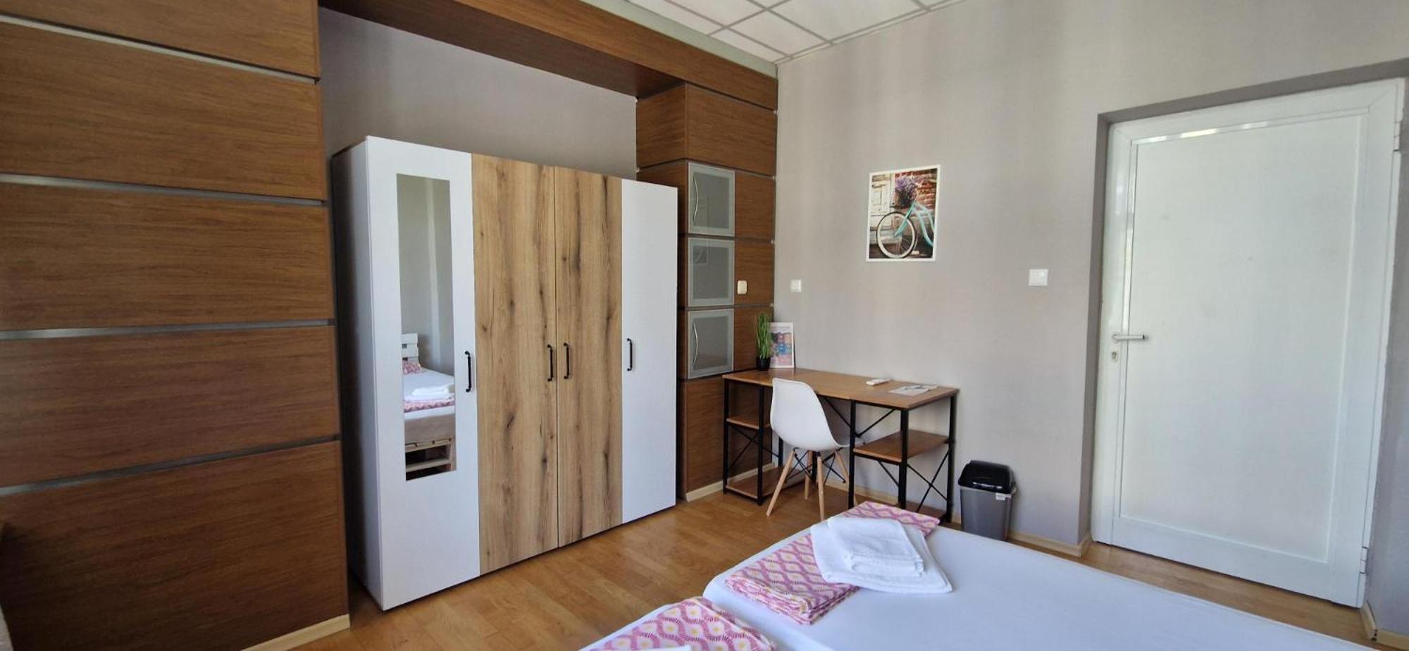 Lambo'S Corner Varna - Guest Rooms Exterior foto